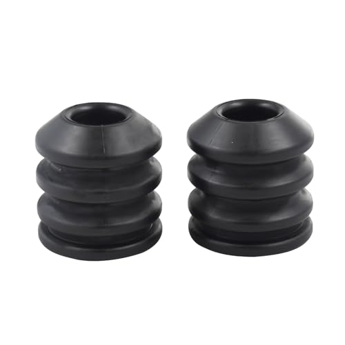 2PCS M146683 Seat Suspension Spring M127973 for John Deere Lawn Tractor