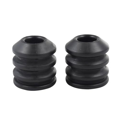 2PCS M146683 Seat Suspension Spring M127973 for John Deere Lawn Tractor