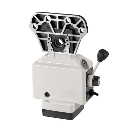 VEVOR X-Axis Power Feed for Milling Machine 450 in-lb Torque 0-200RPM Fixed