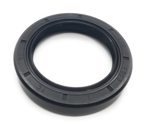 Oil Seal, Fit 75HP Rotary Cutter Gearboxes, Replace 00758674 1019589 05-008