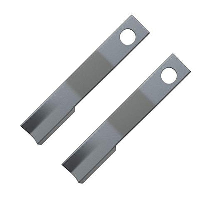 Land Pride Blade Pair CCW - 820-169C