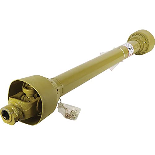 Rareelectrical Pto Driveline Shaft Fits Bush Hog 3710 3715 Rc2515