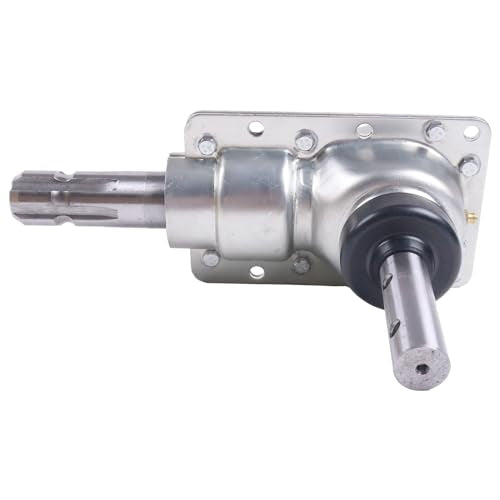 Gear Box 322.002 for Land Pride 309-500P FS500 FS700 & FS1000