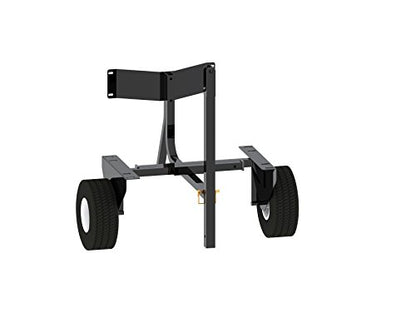 Master Manufacturing New Direction Trailer Frame Kit For 15/25 Gallon Spot Sprayers,black
