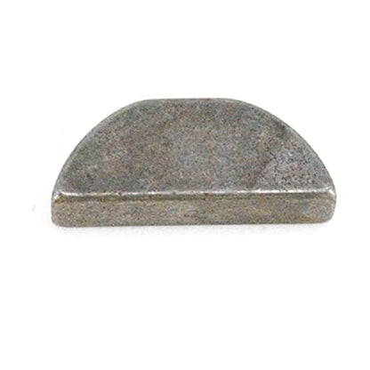 Grasshopper Mower Key Woodruff #6, Pack of 5, Genuine OEM Part 281828
