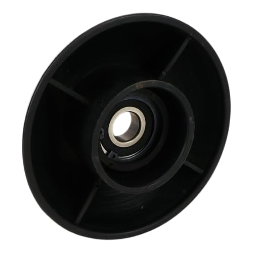 Zbox Mow Ball 182217 Replaces 532182217 80182217 Wheeled Trimmer Assembly