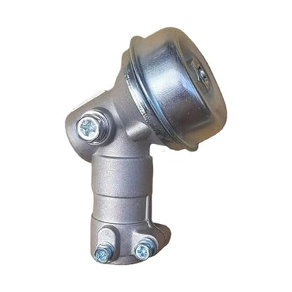 Brush Cutter Gear Head Heavy-Duty Tight Fit 24mm Easy Install