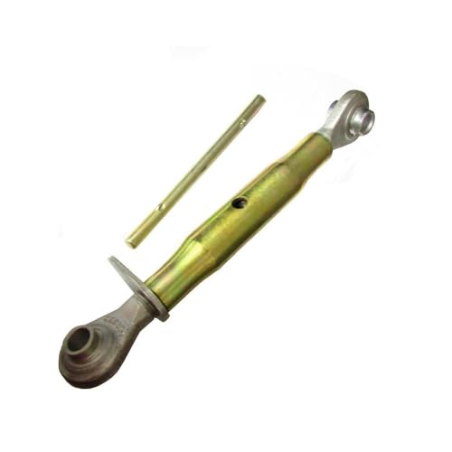 Top Link TL-109 ForJohn Deeree Fits JD Yanmarr Fits Kubotta 3 Point Hitch Adja