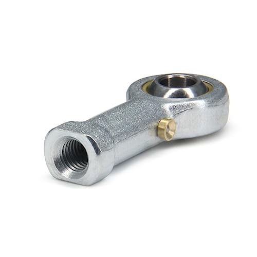 PHSB4 Rod End Bearings 1/4-inch Bore 1/4-28 Female Thread - size: 1/4"