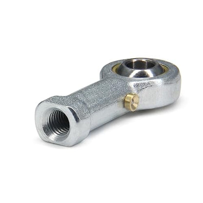 PHSB4 Rod End Bearings 1/4-inch Bore 1/4-28 Female Thread - size: 1/4"
