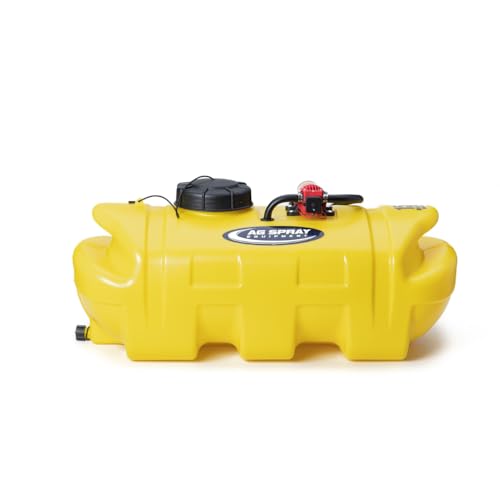 15-Gal Bronze Spot Sprayer | 1.2 GPM 12V (60 PSI) - style: Bronze - 15 Gallon