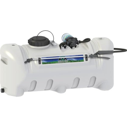 Valley Industries Master Manufacturing 25 Gal. 2.2 GPM Spot Tank Sprayer - 1 Each
