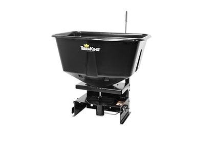 TerraKing 45-0633, 3 CU FT ATV/UV Spreader