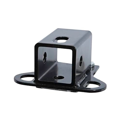 Extreme Max 5600.3301 2" Rear Receiver Hitch for Select Honda Rincon, Rancher, Rubicon, and Foreman ATVs