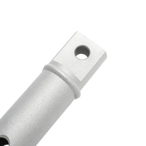 KUAFU 3 Stabilizer Kit Hitch Compatible with 4120