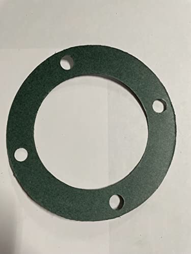40HP Output Cap Gasket Code 08-005A 0.30 Thickness Compatible with World Agritech Corp