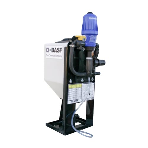 Parts ASAP Schaffert - Dosatron 15 Gallon 10% with Agitation Sprayers