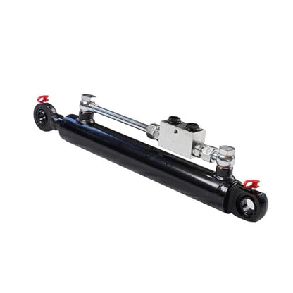 Spare Parts Holland - Hydraulic Top Link Cat 1-1 with Locking Block - Min. 18" Max. 28" (Eye to Eye) - size: Min:18"-Max:28" (eye to eye) SPH320082