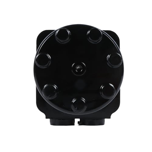 00882300 Hydraulic Wheel Motor for Ariens 04115500 Hydro Gear HGM-12P-7172 Ferris 23091 5023091 5023091SM Great Dane TCA15078 John Deere 32410004