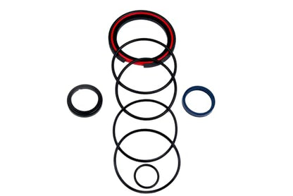 Seal Kit, Maxim TC Tie-Rod Cylinder, 3 Bore: 1.25 Rod Dia.
