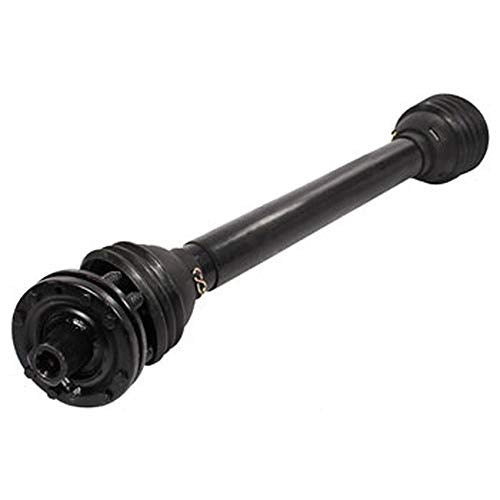CS53516 Driveline Fits John Deere, Bush Hog, Land Pride, Kubota, Woods