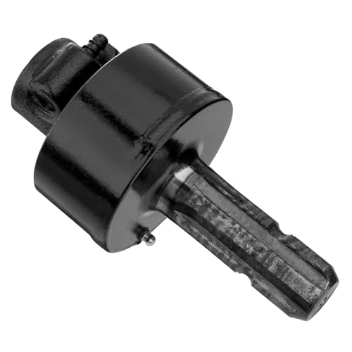 PTO Overrun Clutch 6 Spline 1-3/8" Quick Relese Over Running Coupler
