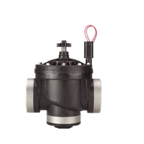 Hunter Sprinkler ICV301 ICV Series Globe Valve, 3-Inch
