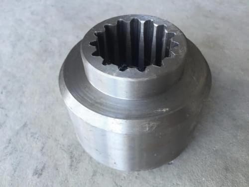 Replacement part for Blade Hub for most 75HP, 00758675