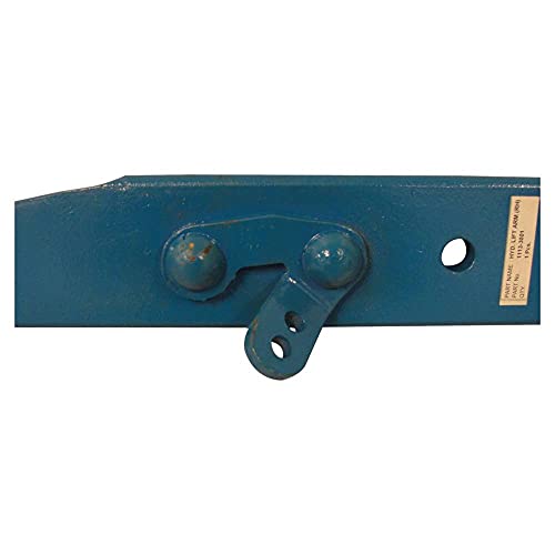 Rareelectrical Oem Grade Right Hand Hydraulic Lift Arm Compatible With