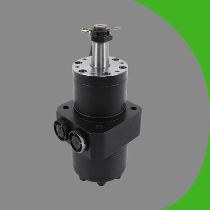 HGM-12P-7172 Wheel Motor Hydrostatic Gear Replacement for 04915500 00882300 5023091 5023091SM