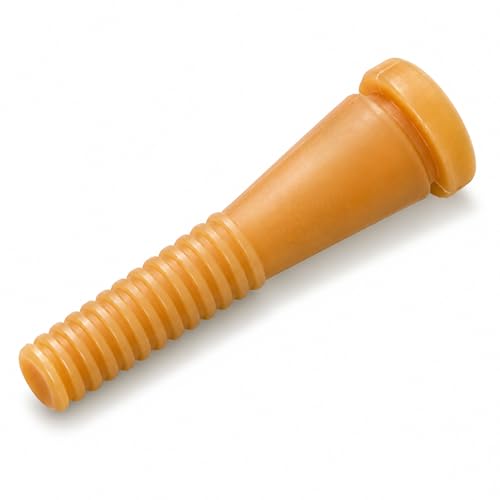 Chicken Plucker Fingers, 50Pcs Rubber Plucking Sticks For Poultry Machine