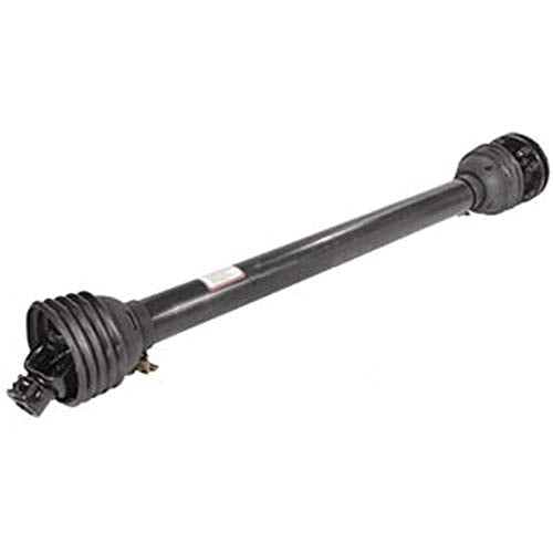 AW30401 Complete Driveline Fits John Deere 709 MX7 609 MX6 MX5