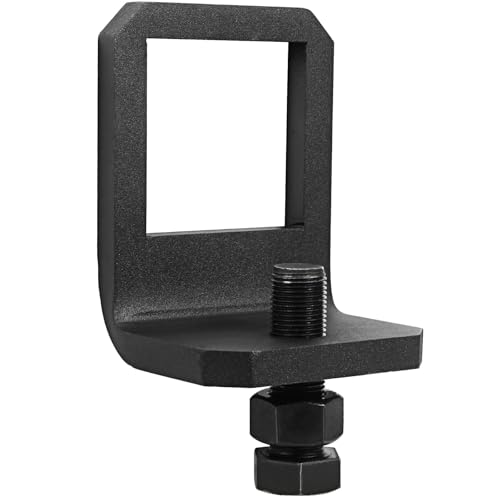 Anti Rattle Hitch Tightener 2.5 Inch, Trailer Hitch Anti Rattle Device, Heavy Duty Hitch Stabilizer for 2.5 Inch Hitches - size: 2.5 Inch