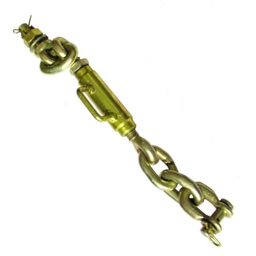 Check Chain Stabilizer For 3 Point Hitch Tractor 15 HP To 40 HP Universal