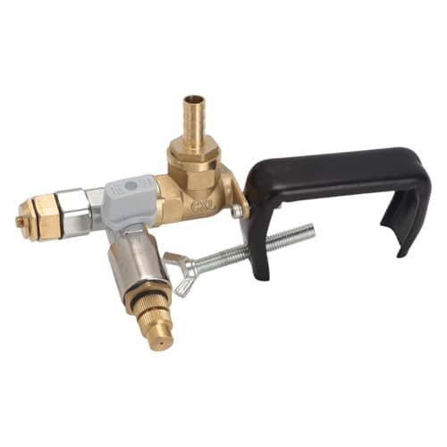 Boomless Sprayer Nozzle ATV Spot Sprayer Width Up to 31FT(Style2)