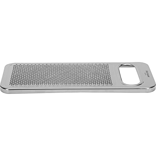 Westmark Potato/Apple Grater, 9.5 Inch, Stainless Steel