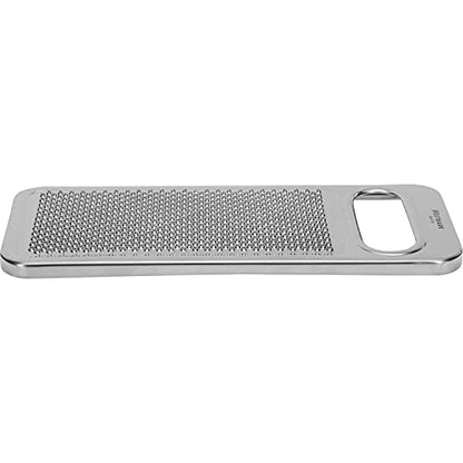 Westmark Potato/Apple Grater, 9.5 Inch, Stainless Steel