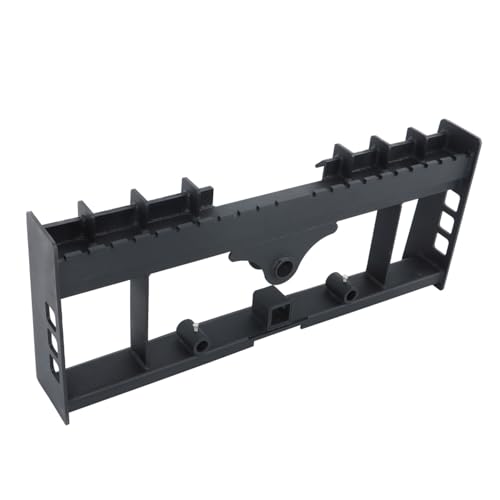 45 Pallet Forks Frame Attachment Replacement for Bobcat Loaders Tractors