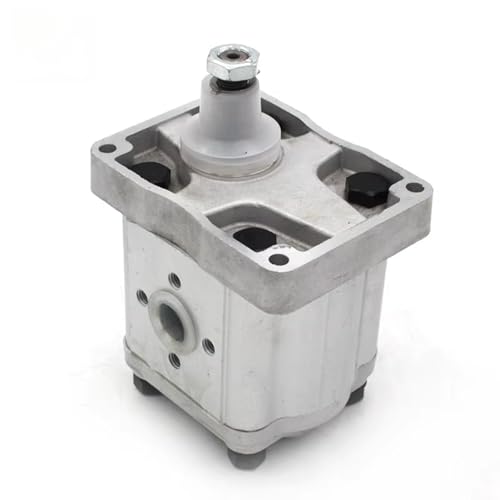 Hydraulic Pump Gear Pump C42XP4MS 5129493 5179726 for Fiat Tractor