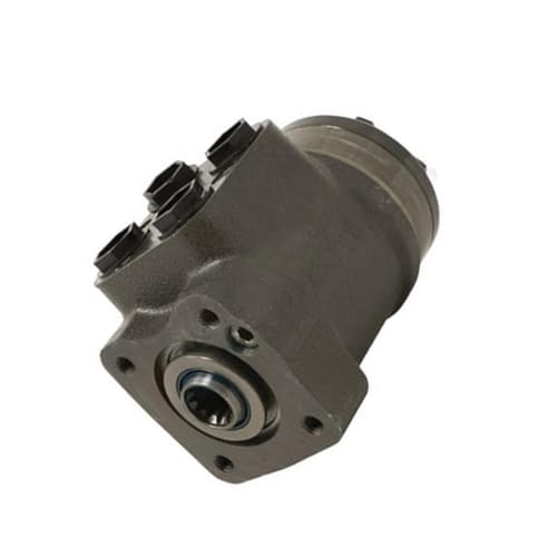 Replacement Power Steering Motor K946083 Fits Case And David Brown Tractors