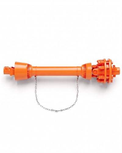 Takywep Series 4 Carburized Steel Tractor PTO Shaft 31.5-41"