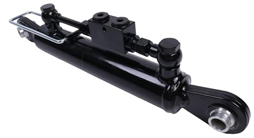 Solarhome 1X New Hydraulic Top Link 1-1 with Locking Block 18 1/8" - 26 3/8"