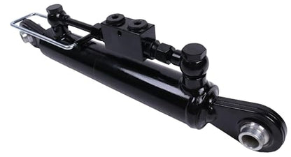 Solarhome 1X New Hydraulic Top Link 1-1 with Locking Block 18 1/8" - 26 3/8"