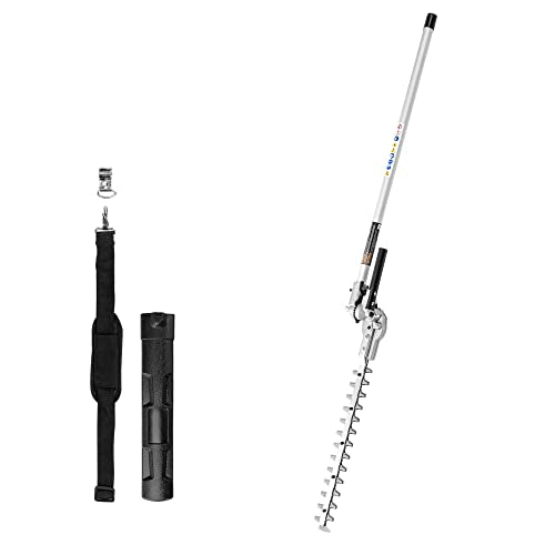 Greenworks 16-Inch Hedge Trimmer Attachment for Greenworks Attachment Capable String Trimmers - size: Hedge Trimmer, style: Attachment
