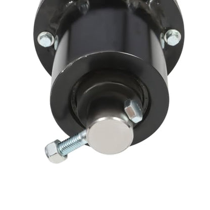 8 Inch Hydraulic Auger Compatible with 1-1.5 Ton Mini Excavator