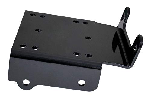 Extreme Max 5600.3125 ATV Winch Mount for Suzuki King Quad 450/500/700/750
