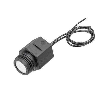 Orbit 57220 24V Solenoid for L-Series Sprinkler Valves - Underground Irrigation Replacement Part - style: L-series
