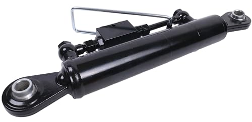 Solarhome 1X New Hydraulic Top Link 1-1 with Locking Block 18 1/8" - 26 3/8"