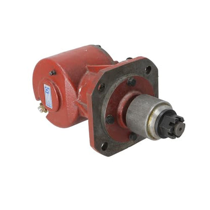 All States Rotary Cutter Gearbox fits Bush Hog RZ60 RZ160 81444 fits Hico/Howse 500C 45PRC30147-N fits Land Pride 826-384C