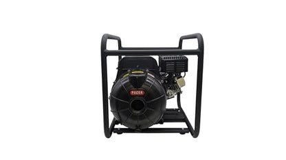 Pacer Pumps SE2PL E5.5/RC Multi-Purpose Water Transfer Pump with 2 Inch Inlet and Outlet, 150 GPM